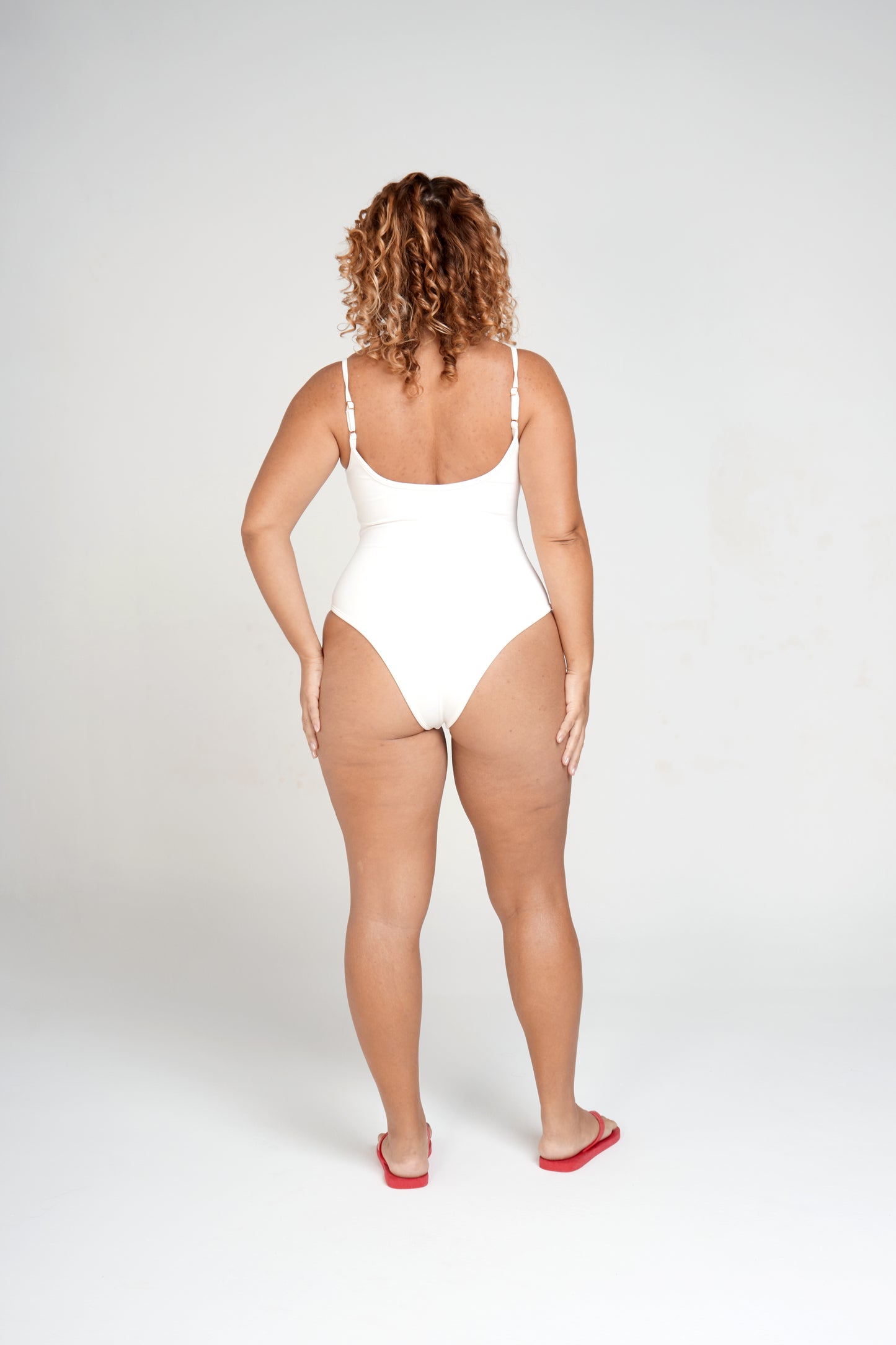 Maiô Nina Dupla Face