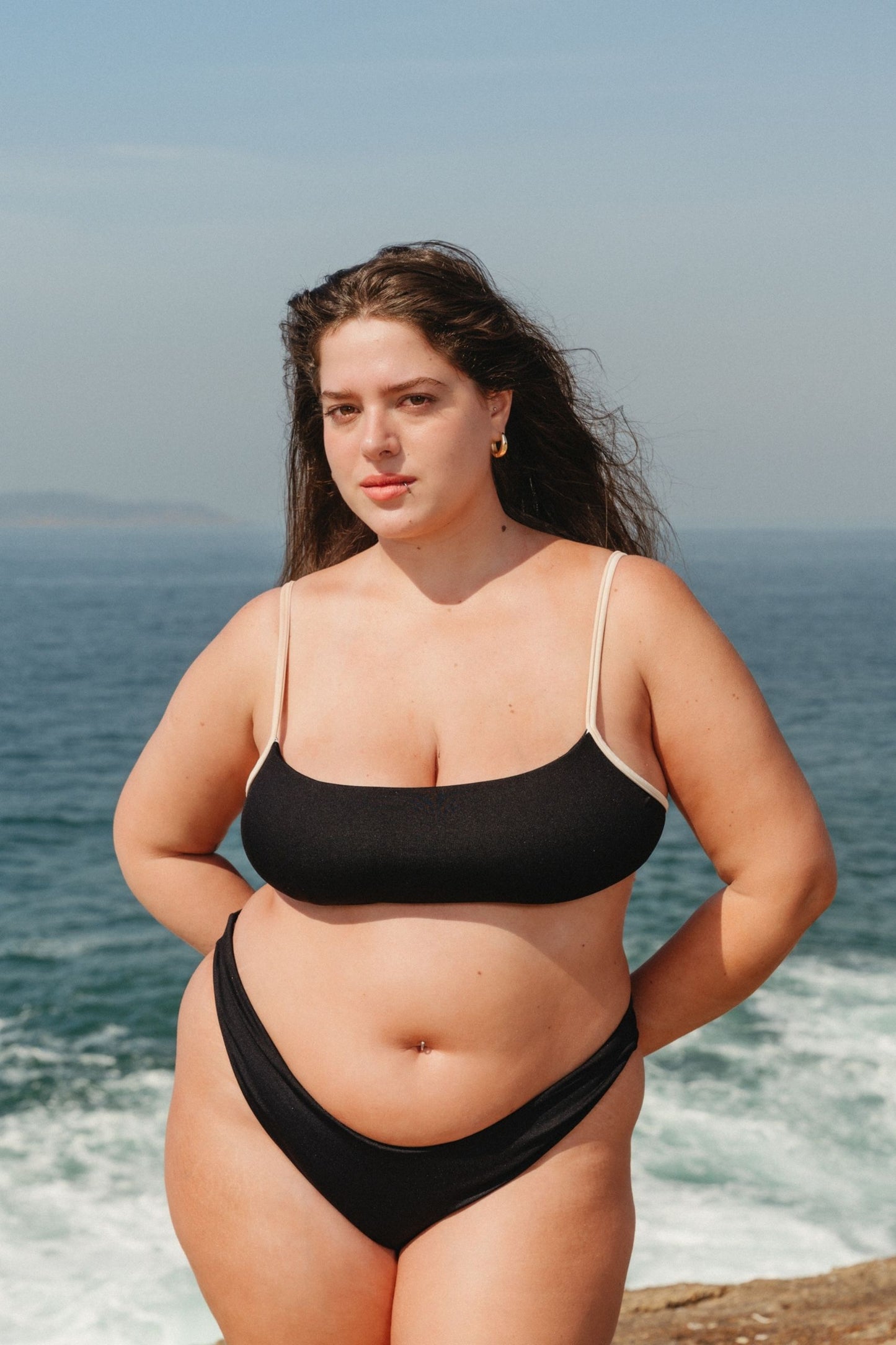 Calcinha Topper.03 dupla face