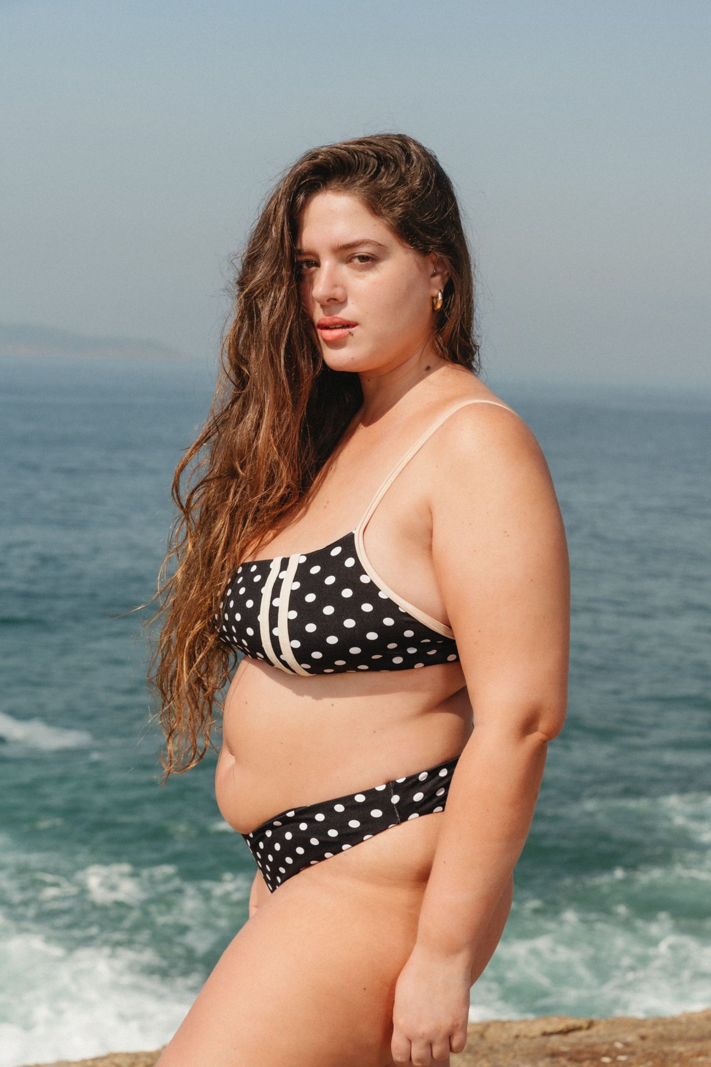 Calcinha Topper.03 dupla face