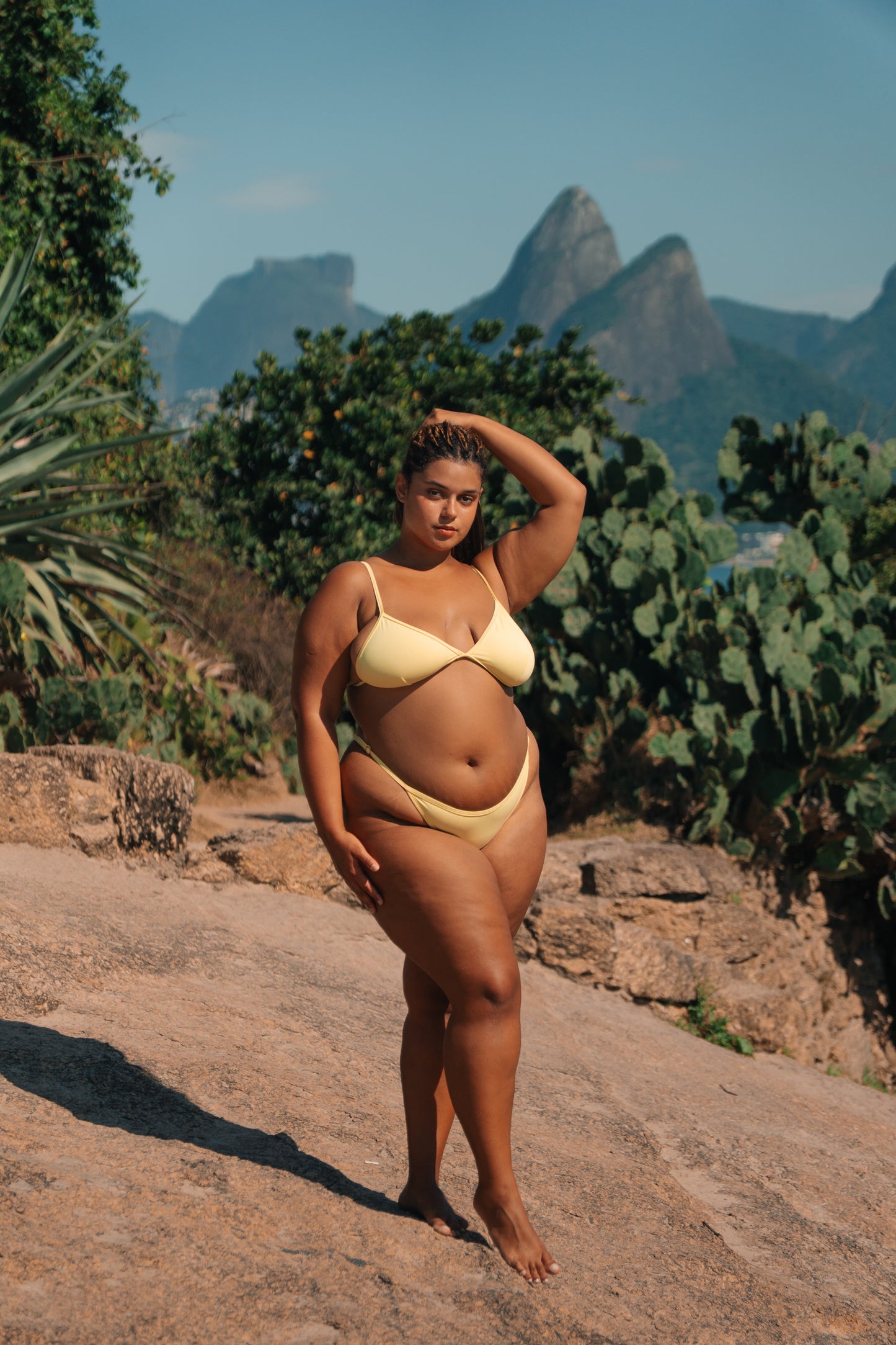 Calcinha Fitinha