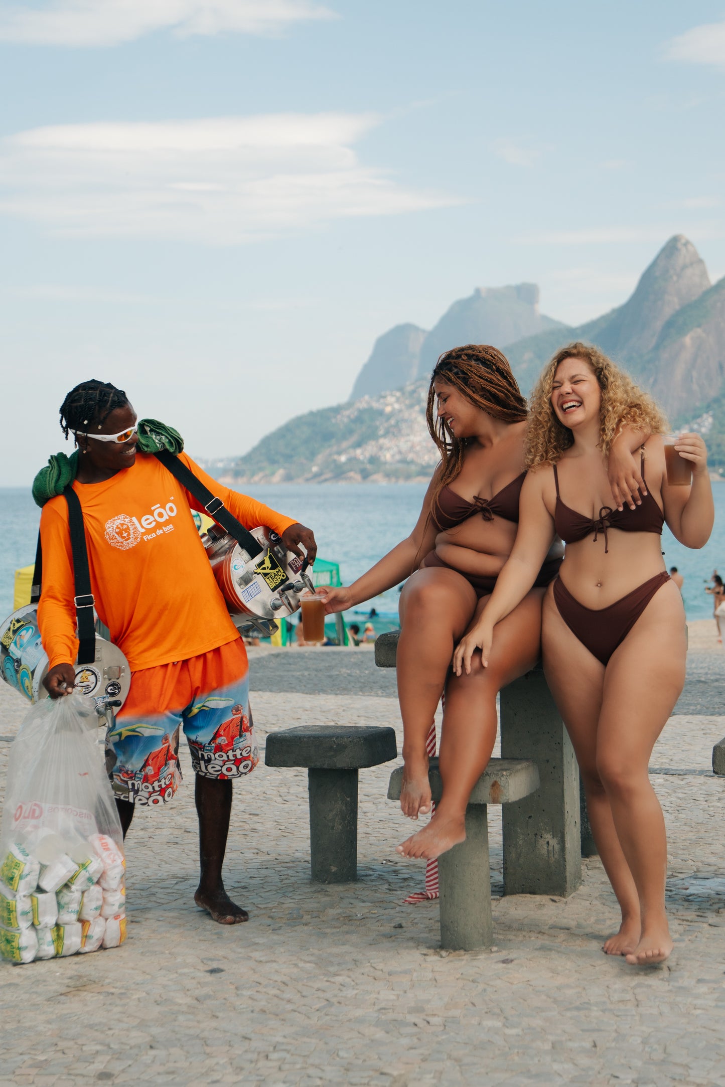 Top Bonde