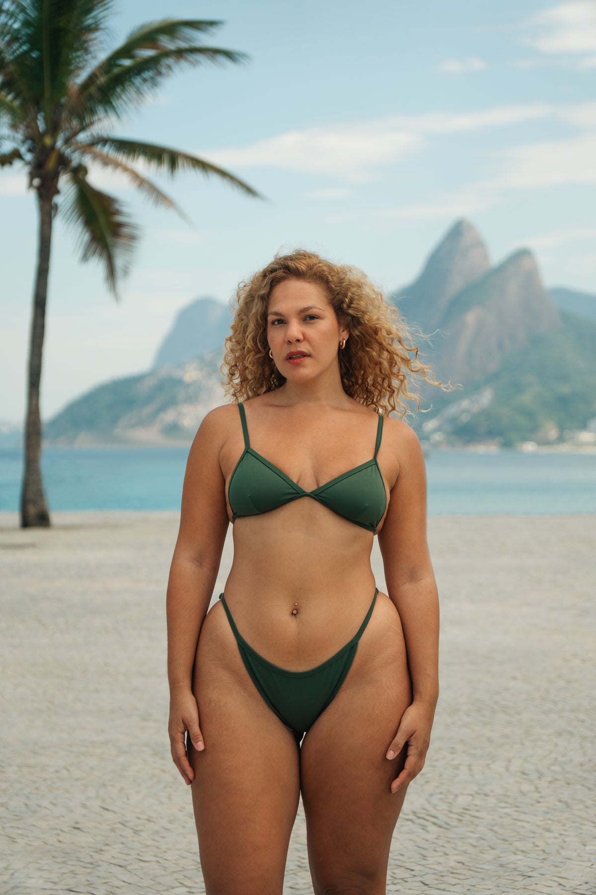 Calcinha Fitinha