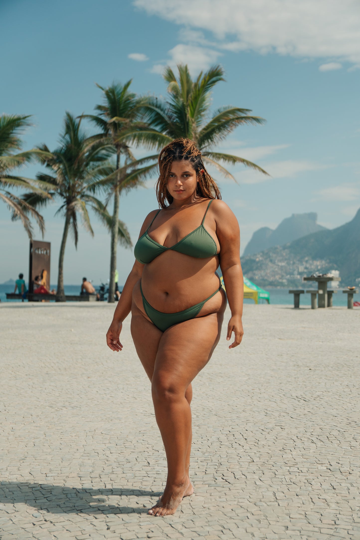 Calcinha Fitinha