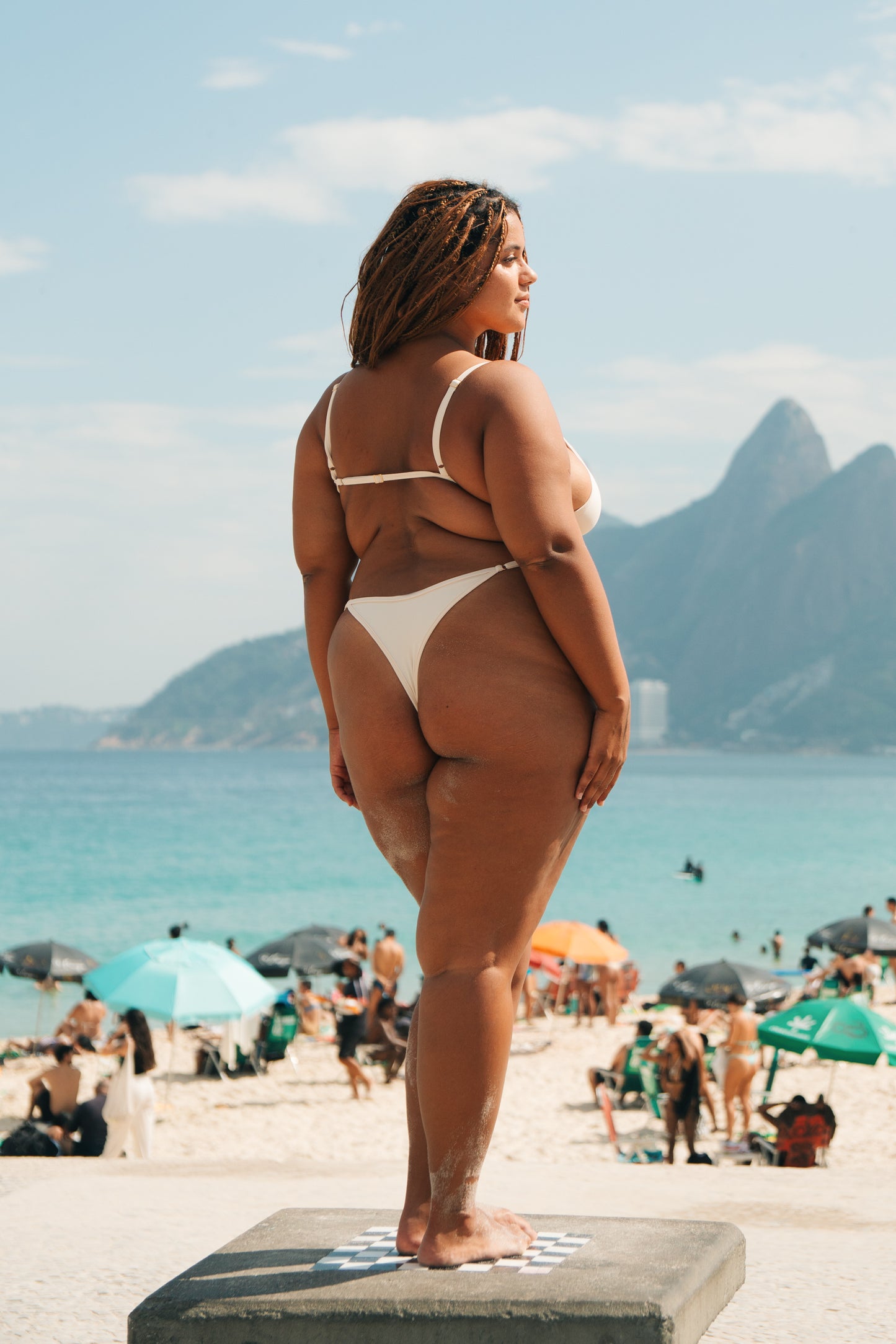 Calcinha Fitinha