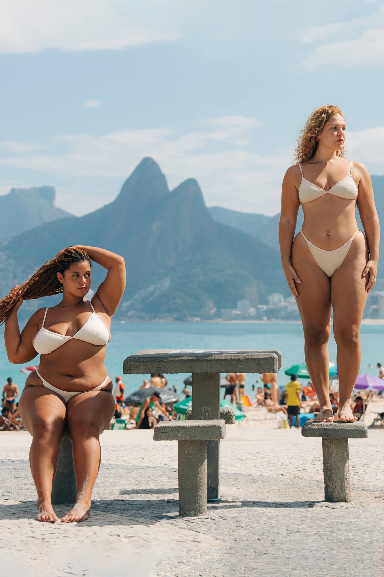 Calcinha Fitinha