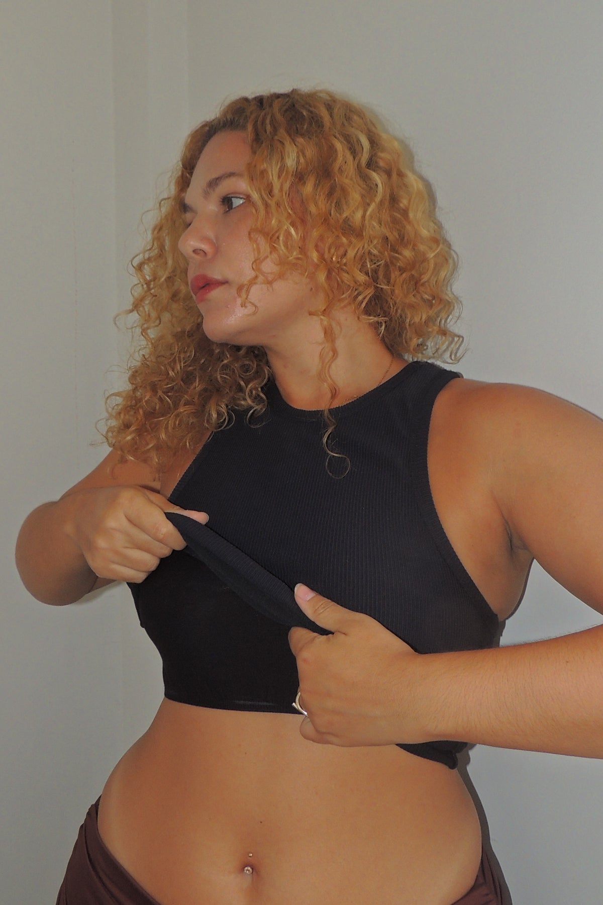 Regata Nadador Longa